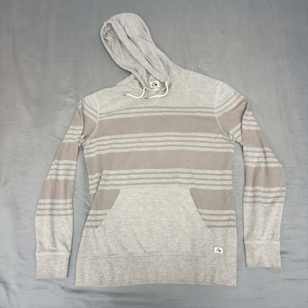 Quiksilver‎ Great Otway Pullover Hoodie